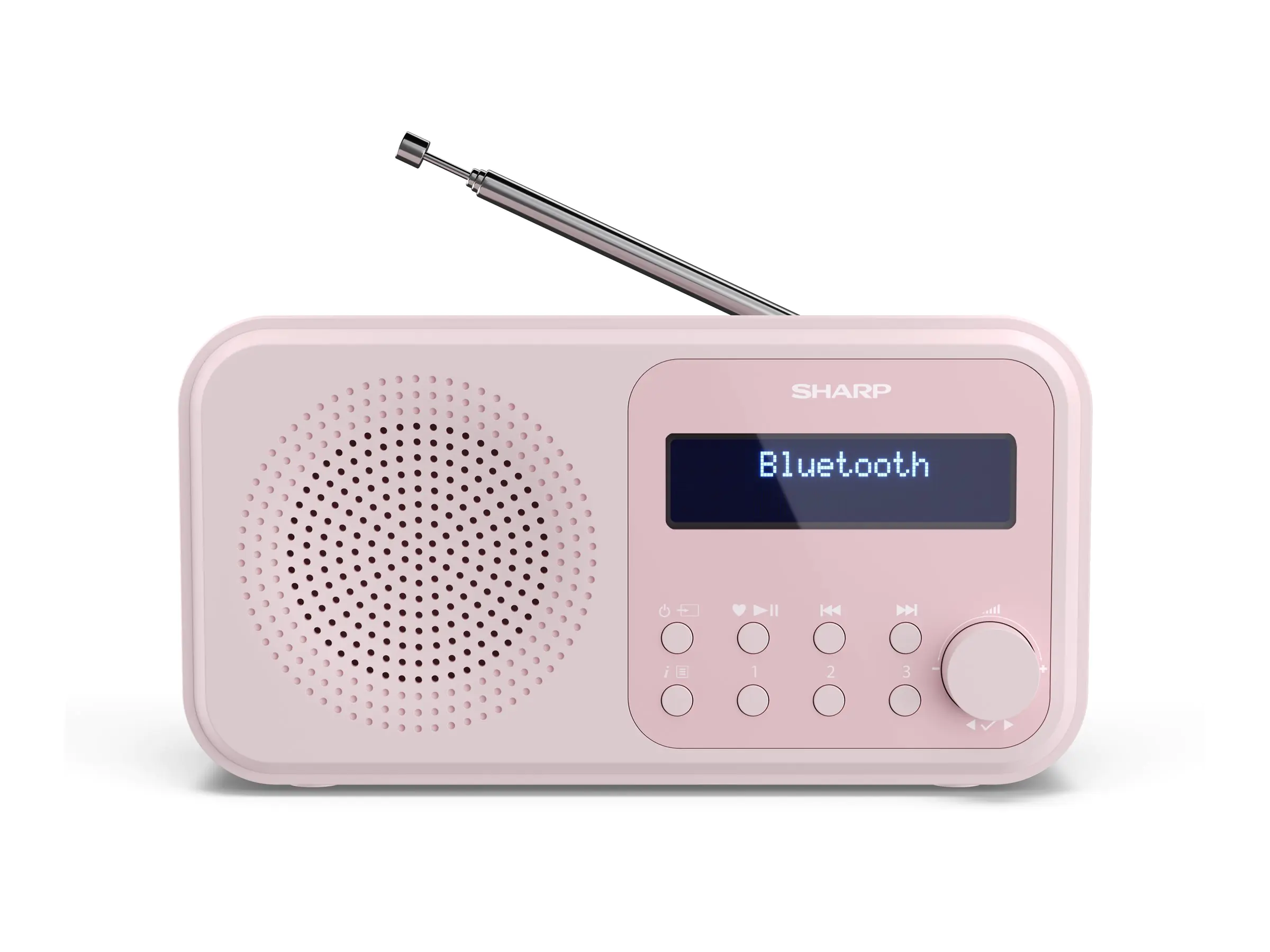 Sharp DR-P420(PK) pink