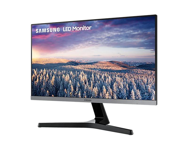 Samsung EP-TA220 - Netzteil - 35 Watt - SFC (USB, 24 pin USB-C) - Schwarz - für Galaxy A20, A50, A70, A8s, M30, M40, Note10, S20, S20 5G, S20+ 5G, Z Flip, Z Flip 5G