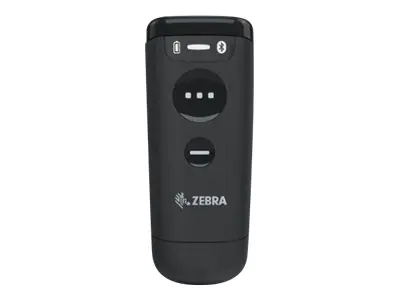Zebra CS60 - Barcode-Scanner - Begleiter - 2D-Imager - decodiert - Bluetooth 5.0 LE