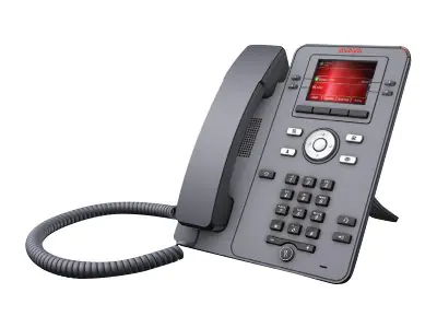 Avaya J139 IP Phone - VoIP-Telefon - SIP 700513916