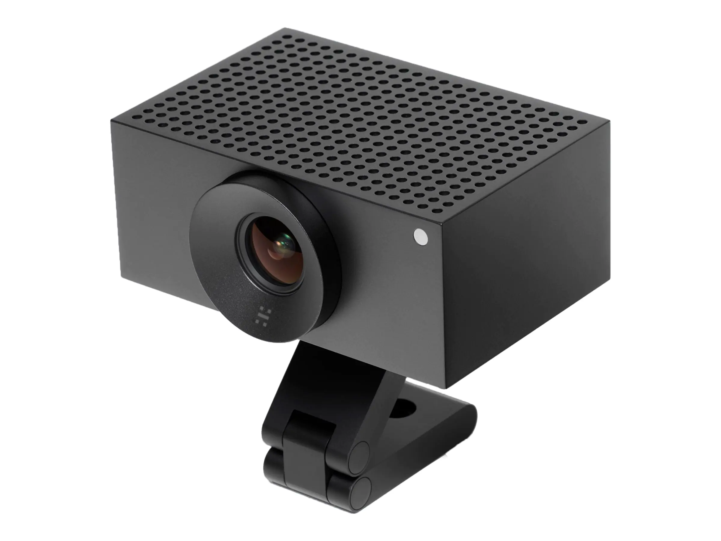 Huddly L1 - Kit - Konferenzkamera - Farbe - 20,3 MP - 1080p, 720p - GbE - USB-C - PoE