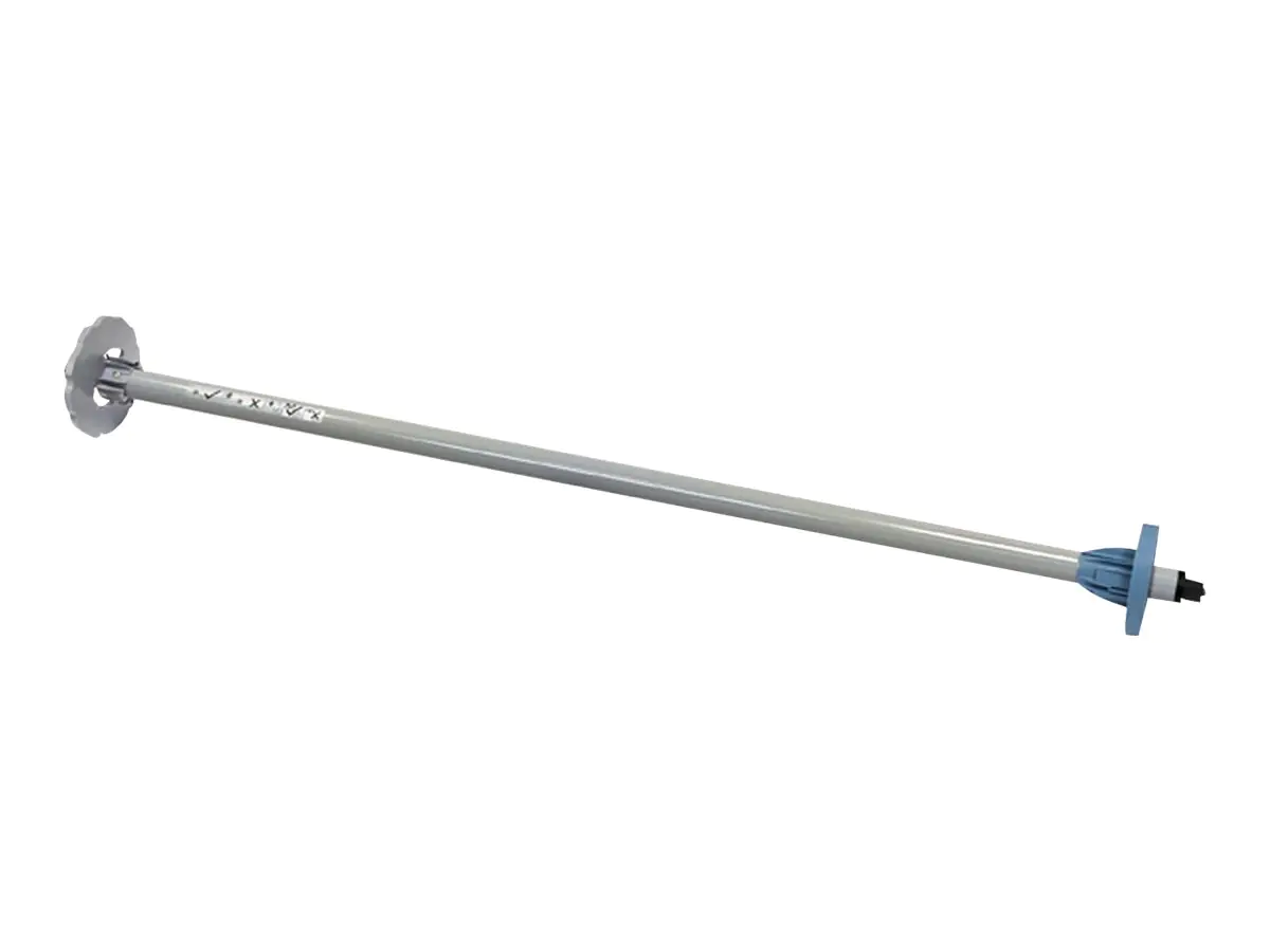 HP - Spindel - 610 mm (24") - für DesignJet Studio, T100, T120, T125, T130, T210, T230, T250, T520, T525, T530, T650, T830