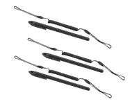 Zebra Befestigungsband für Stift (Packung mit 3)