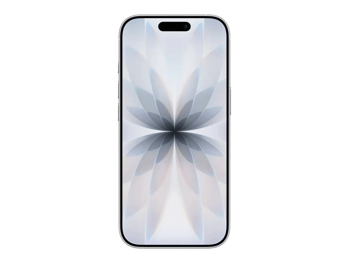 Apple iPhone 17 - 5G Smartphone - Dual-SIM / Interner Speicher 256 GB - OLED-Display - 6.3" -