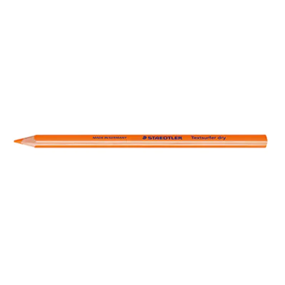 STAEDTLER Trockentextmarker textsurfer 128 64-4 4mm orange
