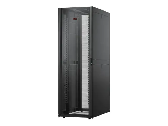 APC NetShelter SX Deep Enclosure with Sides AR3347W