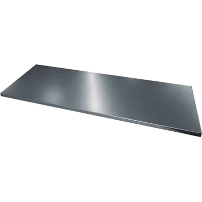 C P Einlegeboden 1200x500mm verzinkt 8931802
