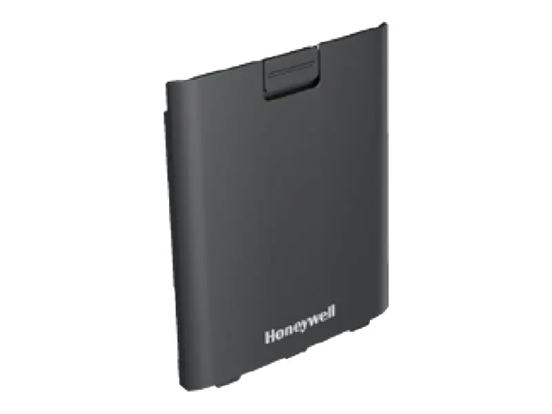 Honeywell - Handheld-Akku - desinfektionsmittelbeständig - 3400 mAh - für P/N: CT30P-X0N-38D10DG