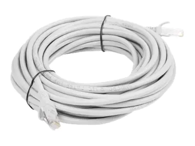 Lanberg Patch-Kabel - RJ-45 (M) zu RJ-45 (M)