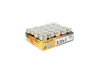 Ansmann X-POWER Mono D - Batterie 20 x D Alkalisch 5015701