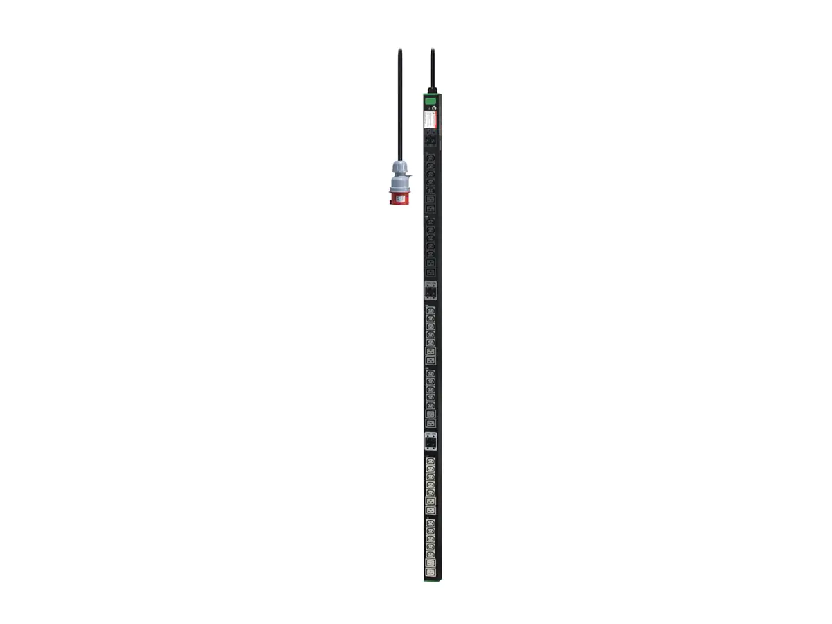 APC Schneider Easy Rack Basic - Stromverteilungseinheit (Rack - einbaufähig) SEP6157G