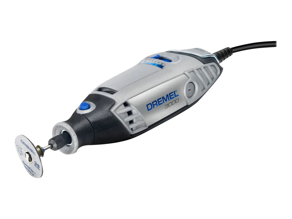 Dremel 3000-15 - Rotationswerkzeug - 130 W