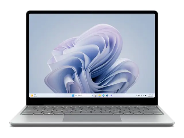Microsoft Surface Laptop Go 3 for Business - Intel Core i5 1235U - Win 10 Pro - Intel Iris Xe Grafikkarte - 16 GB RAM - 256 GB SSD - 31.5 cm (12.4") Touchscreen 1536 x 1024 - Wi-Fi 6 - Platin