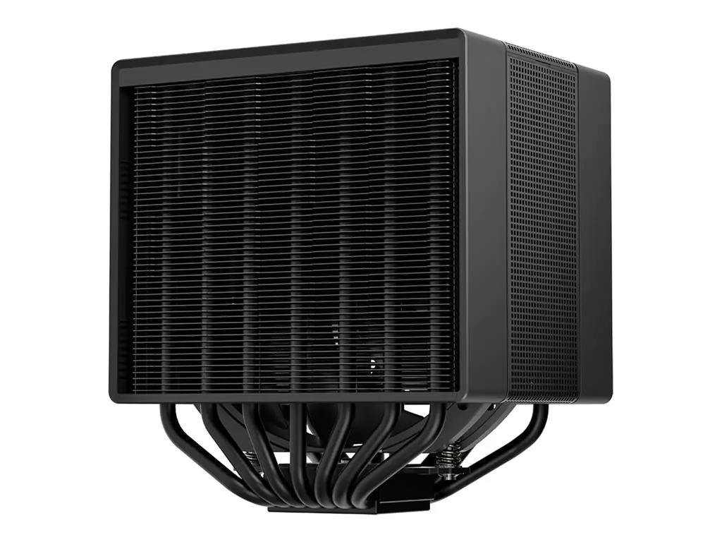 Deepcool ASSASSIN 4S (schwarz)