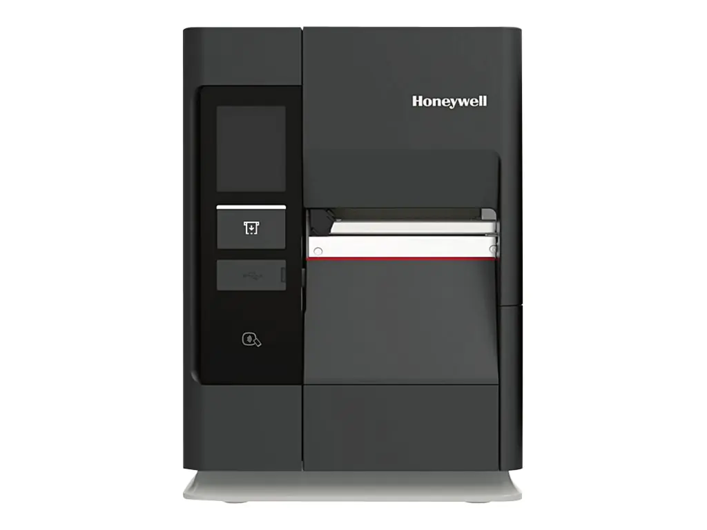 HONEYWELL PX940A - Etikettendrucker - Thermodirekt / Thermotransfer - Rolle (11,4 cm)