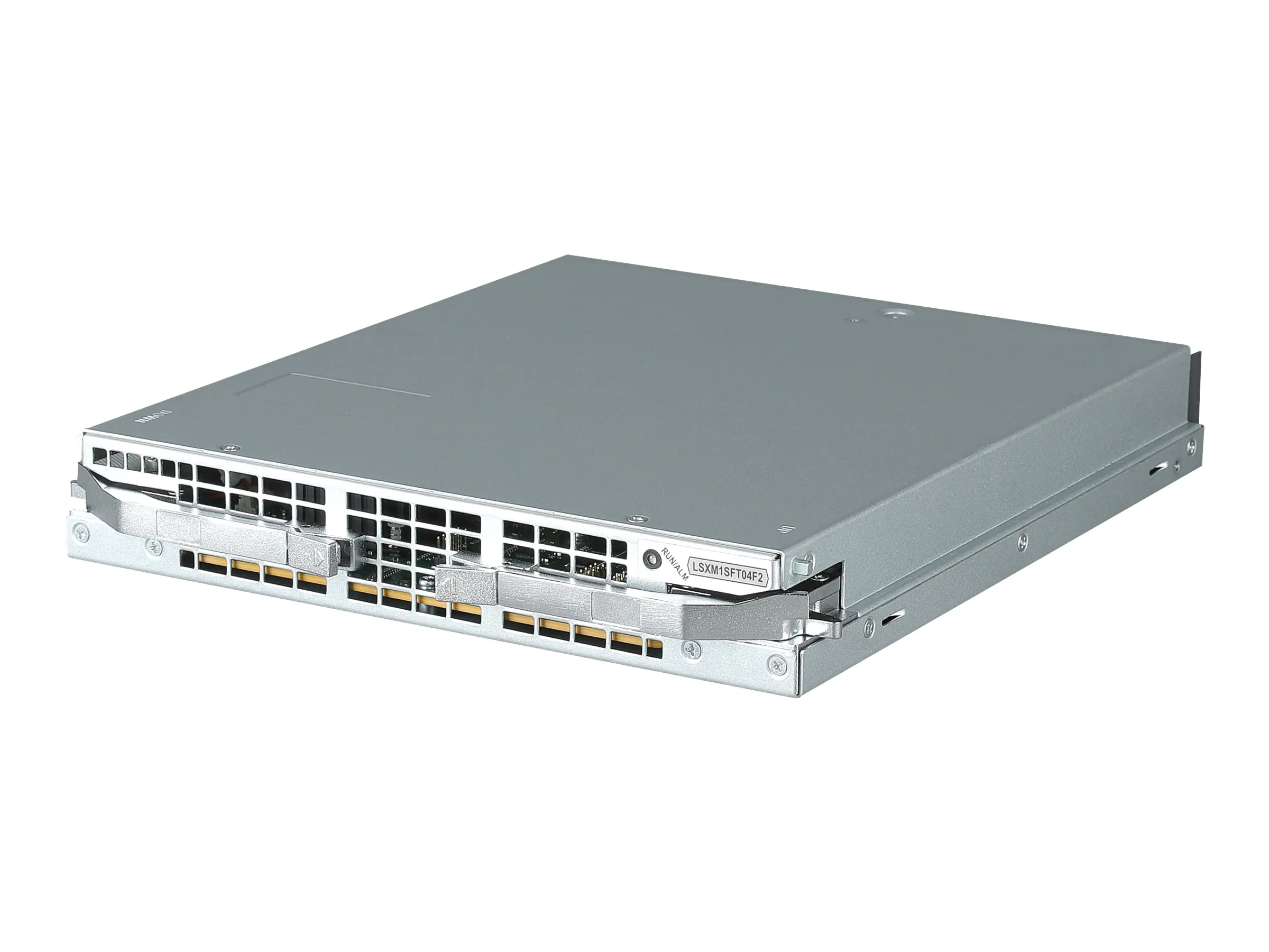 HPE FlexFabric 12904E Type X Fabric Module