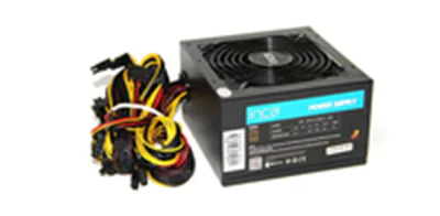 Cian Technology GmbH Cian INCA 80+ BRONZE POWER SUPPLY 650W