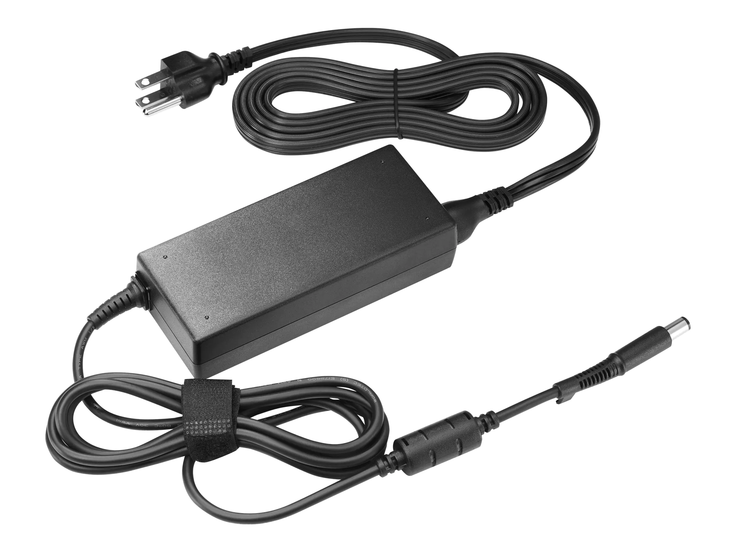 HP - Netzteil - Wechselstrom 100-240 V - 90 Watt - aktive PFC - Europa - für HP 260 G3, 260 G4; Elite Slice for Meeting Rooms G2, Slice G2; EliteDesk 705 G5, 800 G5