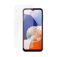 PanzerGlass - Bildschirmschutz für Handy - Glas - für Samsung Galaxy A14 5G