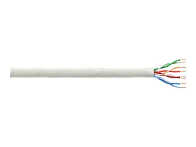 LogiLink Bulkkabel - 100 m - UTP - CAT 6