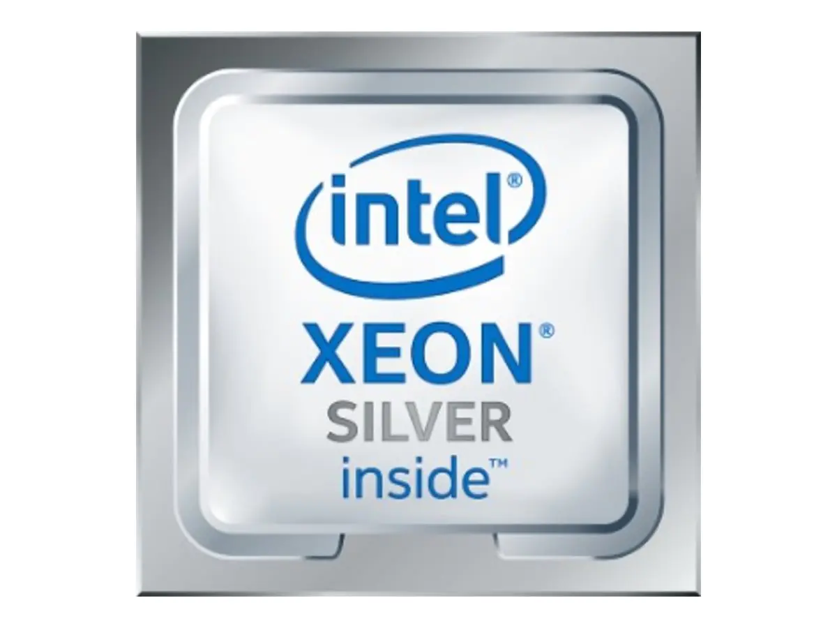 HPE Intel Xeon Silver 4509Y - 2.6 GHz - 8 Kerne