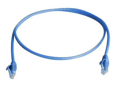 Telegärtner Karl Gärtner Telegärtner - Patch -Kabel - RJ-45 (M) zu RJ-45 (M)