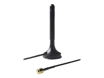 Teltonika Antenne - Wi-Fi - 3 dBi - magnetisch