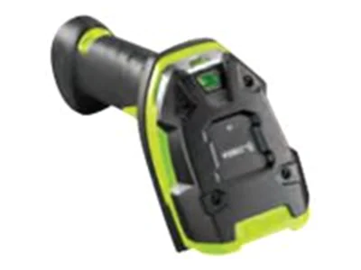 Symbol LI3608-SR - Barcode-Scanner - Handgerät - Linear-Imager - decodiert - USB