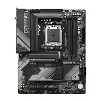 Gigabyte B650 GAMING X AX - Motherboard - ATX - Socket AM5 - AMD B650 Chipsatz - USB 3.2 Gen 2, USB-C 3.2 Gen2, USB 3.2 Gen 1 - 2.5 Gigabit LAN, Wi-Fi 6E, Bluetooth - Onboard-Grafik (CPU erforderlich) - High Definition Audio (7.1-Channel)