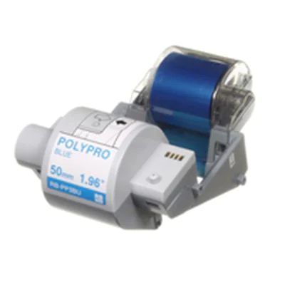 Brother Farbband RBPP3RD Rot 50 mm x 300 m