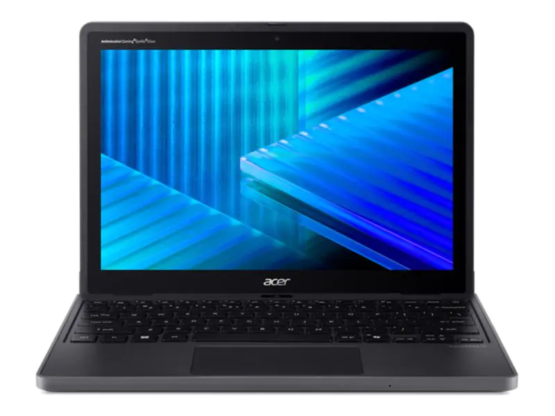 Acer TravelMate B3 Spin 12 TMB312RN-31-TCO - Flip-Design - Intel N-series N150 / 800 MHz - Win