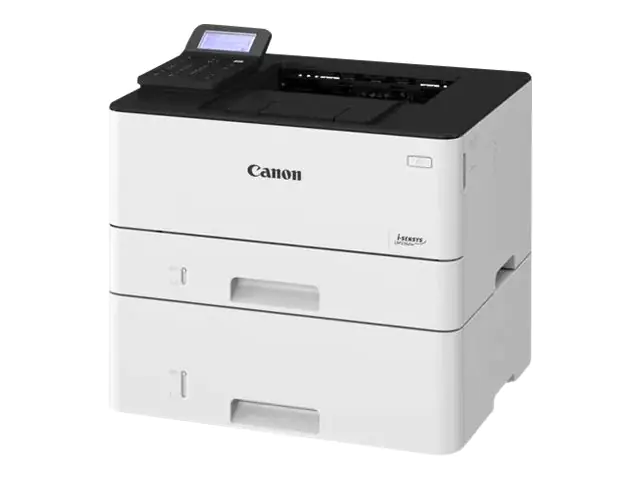 Canon i-SENSYS LBP233dw - Drucker - s/w - Duplex - Laser - A4/Legal - 1200 x 1200 dpi - bis zu 33 Seiten/Min. - Kapazität: 350 Blätter - USB 2.0, Gigabit LAN, Wi-Fi(n)