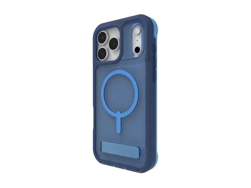 ZAGG Rainier Snap - Hintere Abdeckung für Mobiltelefon