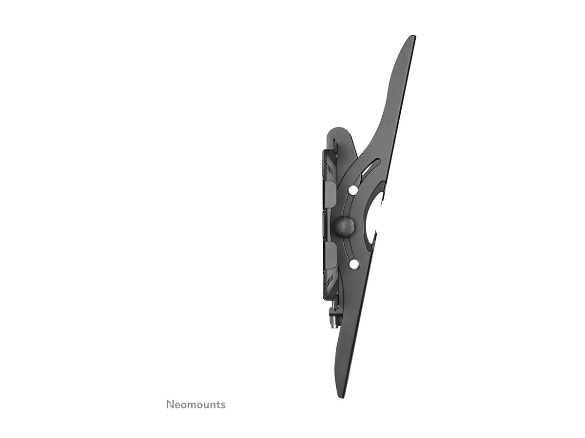 Neomounts PLASMA-W200 - Halterung - neigen - für Flachbildschirm - Schwarz - Bildschirmgröße: 94-216 cm (37"-85") PLASMA-W200BLACK