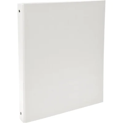 Exacompta Ringbuch 51378E DIN A4 PP 4Ringe 30mm weiß