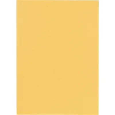 Falken Aktendeckel DIN A4 250g/m² Manilakarton chamois 100 St./Pack.