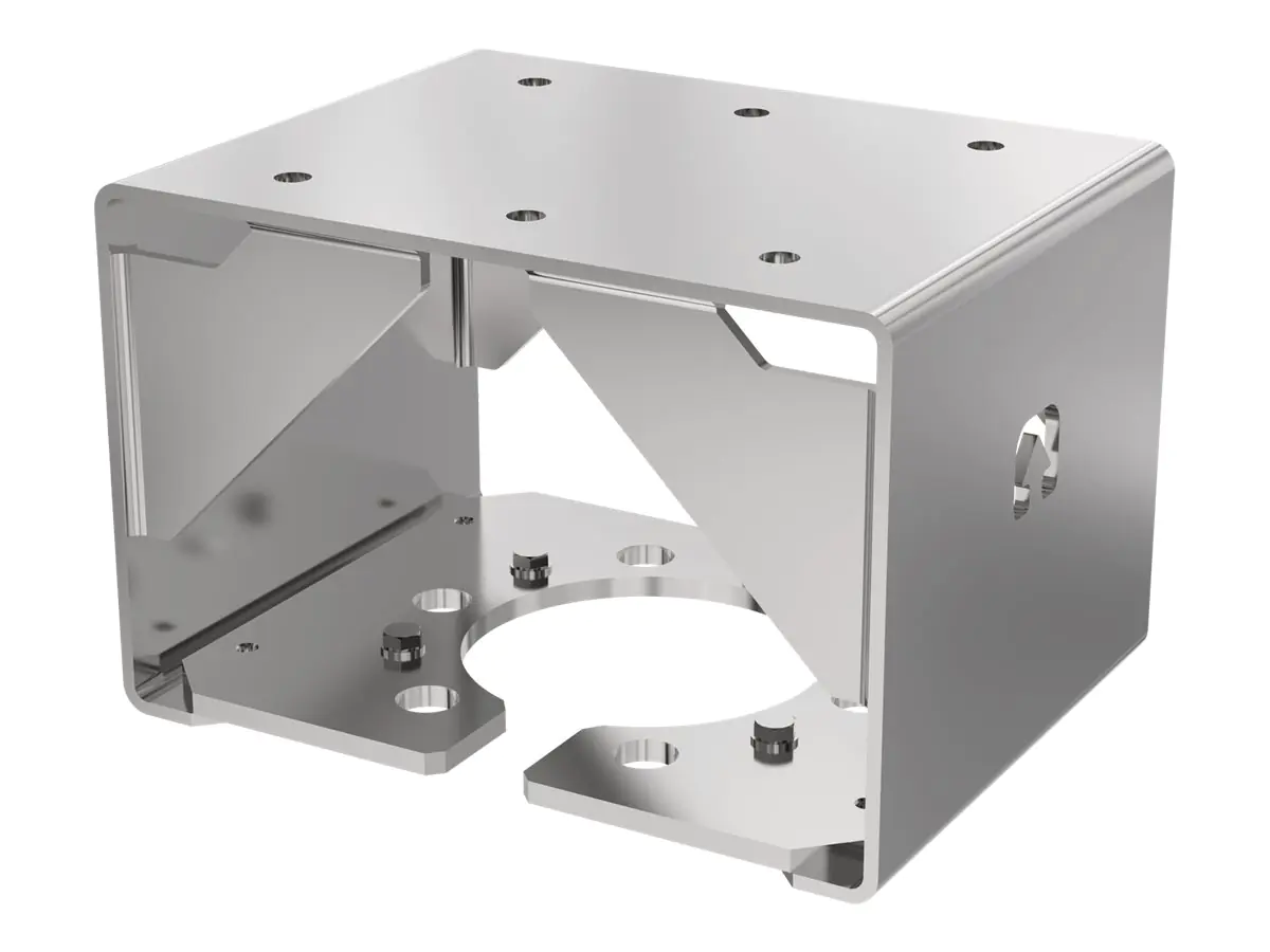 AXIS ExCam XPT - Kamera Kegelhalter - Deckenmontage möglich - für ExCam XPT Q6075