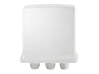 LevelOne POR-1220 - Repeater - 1GbE - 10Base-T, 100Base-TX, 1000Base-T - 2 Anschlüsse - RJ-45 / RJ-45 - bis zu 100 m