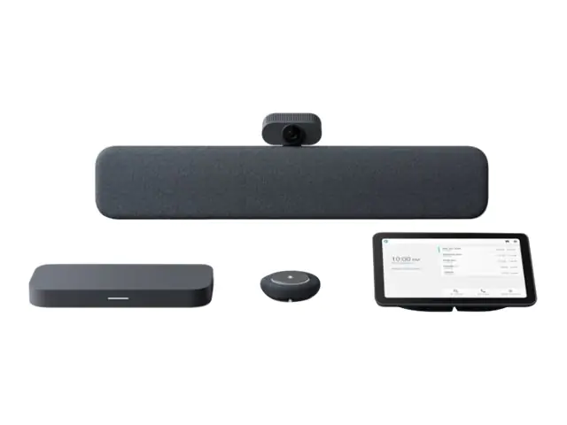 Lenovo Google Meet Series One - Large Room Kit