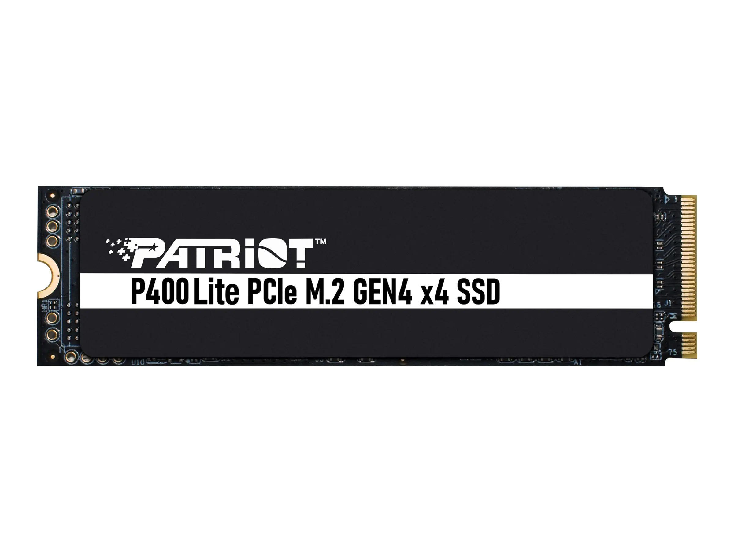 PATRIOT SSD 2000GB M.2 P400 Lite PCIe