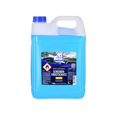 Robbyrob Scheibenfrostschutz bis -30°C 5l