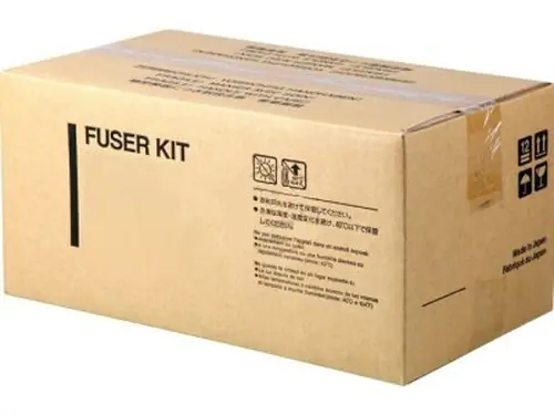 Kyocera FK 475E - Kit für Fixiereinheit - für Kyocera FS-6025, FS-6030
