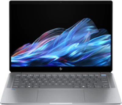 HP OmniBook Ultra 14-fd0094ng 35.56cm 14Zoll 2.2K AMD Ryzen AI 9 365 16GB 1TB SSD