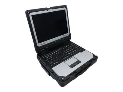 Panasonic Havis PCPE-HAV3316 - Dockingstation - VGA, HDMI