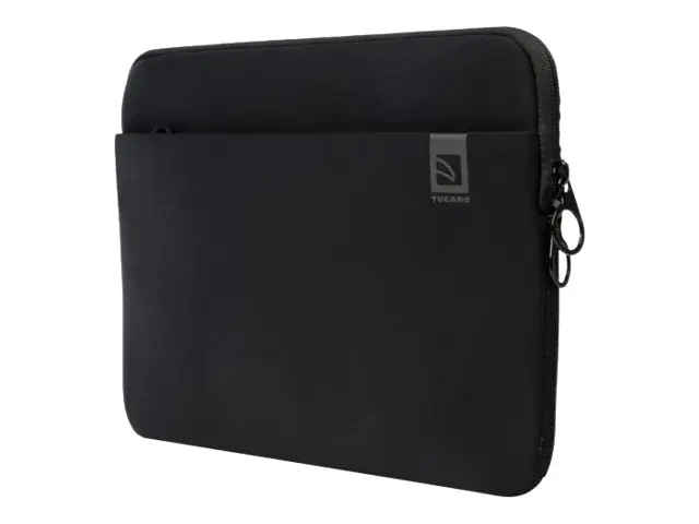 Tucano Top Second Skin - Notebook-Hülle - 33 cm (13") - Schwarz