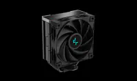 Deepcool AK400 Zero Dark bk