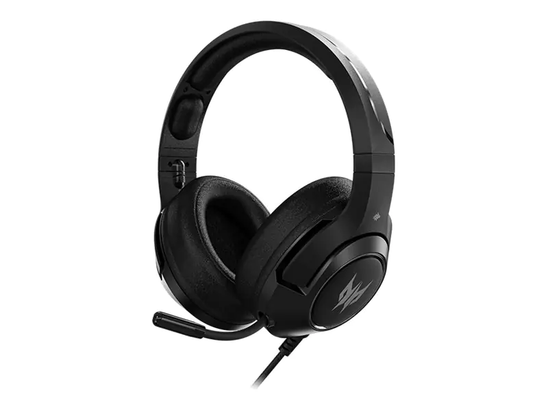 Acer Predator Galea 350 Gaming Headset - ohrumschließend - kabelgebunden - NP.HDS11.00C