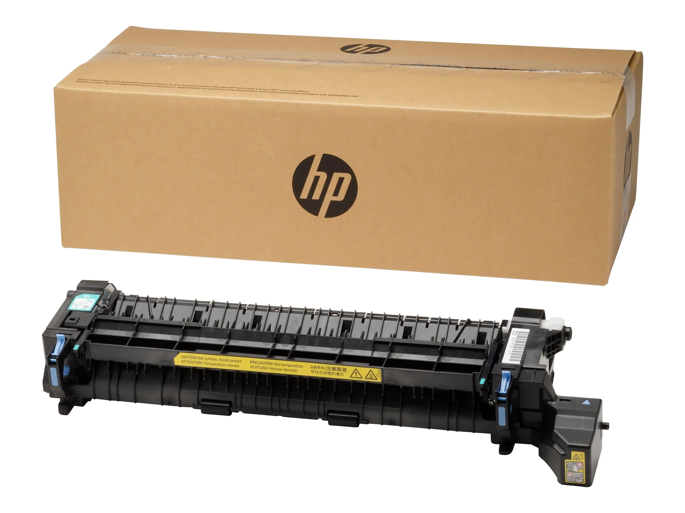 HP (110 V) - LaserJet - Kit für Fixiereinheit 527G2A