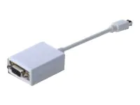 Assmann DisplayPort-Adapter AK-340412-001-W 15.0