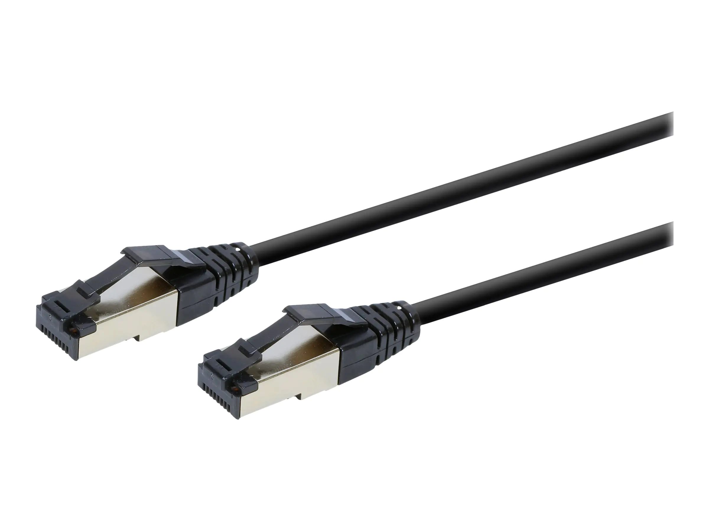 Gembird Cablexpert - Patch-Kabel - RJ-45 (M) zu RJ-45 (M)